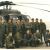 Hurricane washed up buoys onto beach, Cumberland Island, GA.  helped Coast Guard pluck them off the beach and put back out into the sea (1992) - CW4 Duce, SSG Roberts, SGT Lloyd, 1LT Miller, CW4 Mike Skaret, SSG Reed, SSG Chambless, LT Wiggins, ST Masters (Aka Eddie), SSG Morris, SSG Battell,..more