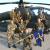 2004-2005 SFOR BOSNIA mission Charlie Company 1-111th Avn Attack Helicopter 
Names
1SG Marty Lacey
SSG Francis Goddard
SSG Ben Johnston
SGT Jeffrey Levin
CW4 Richard Nichols
Cpt Ernie Palmer
CW3 Sean Hogan
SSG Darryl Thompson

