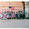 July 4th, 2004-LSA Anaconda IRAQ.  171st Aviation.