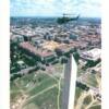 Desert Storm DC Flyover by 199th by Vietnam Vets